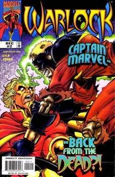 Cover of Afterlife