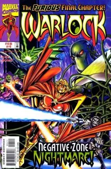 Cover of Endgame