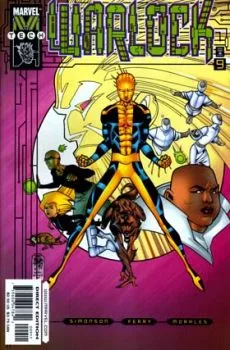 Cover of Endgame