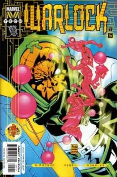 Cover of Will!