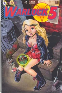 Issue 1