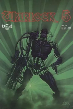 Issue #10