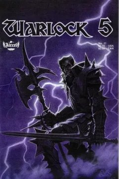 Issue #11