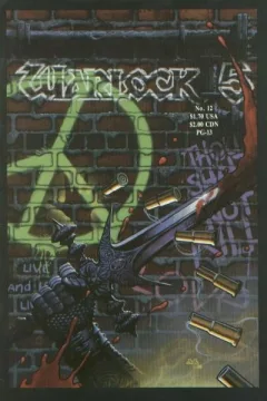 Issue #12