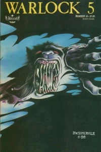 Issue #18