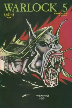 Issue #19