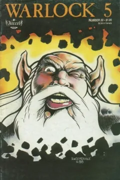 Issue #20
