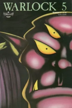 Issue #21