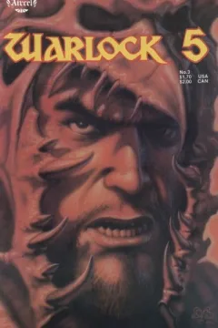 Issue #3