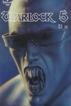 Issue #4