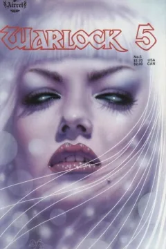 Issue #6