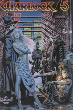 Issue #7