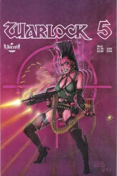 Issue #8