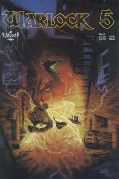 Issue #9