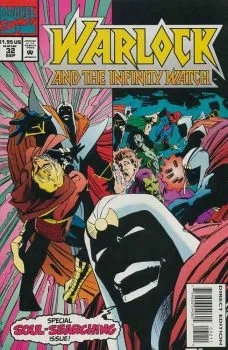 Cover of Heart and Soul