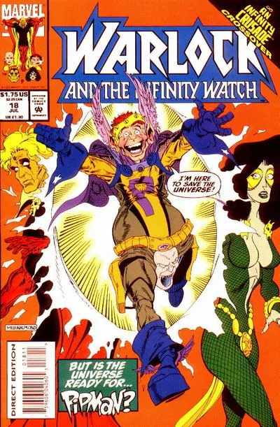 Cover of Power Play