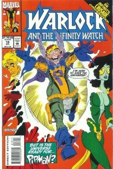 Cover of Power Play