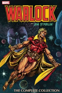 Issue #1