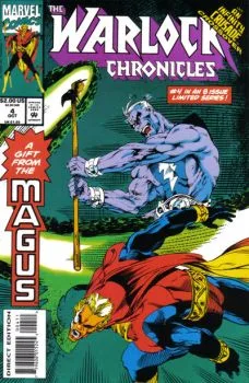 Cover of The Dark Mirror