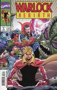 Cover of Savior