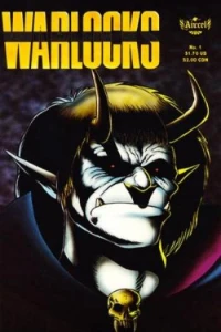 Issue #1