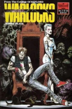 Issue #2