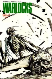 Issue #8