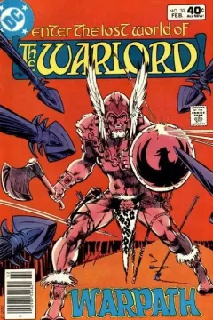 Warpath