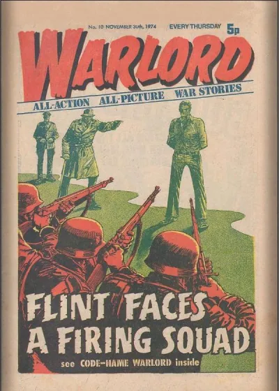 Cover of Nov 30, 1974