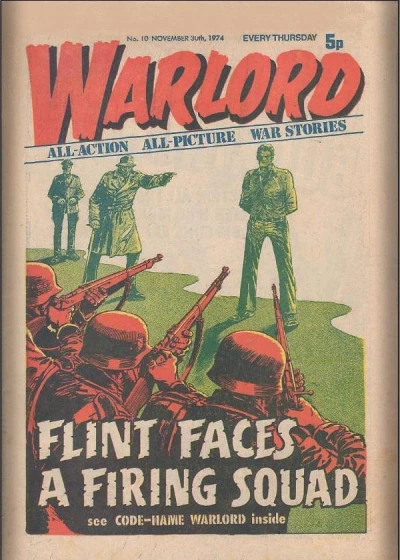 Cover of Nov 30, 1974