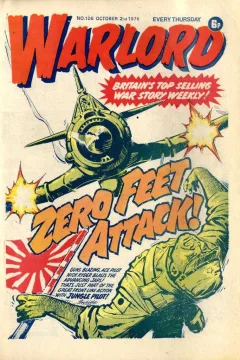 Issue #106