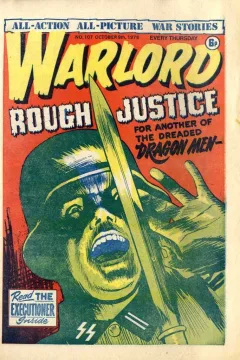 Issue #107