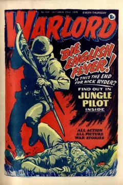 Issue #109