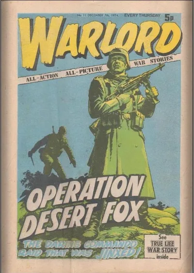 Cover of Dec 7, 1974