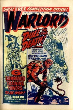 Issue #110