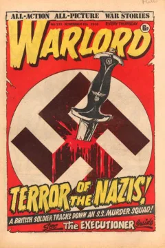 Issue #111