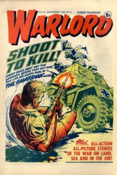 Issue #113