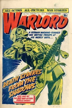 Issue #119