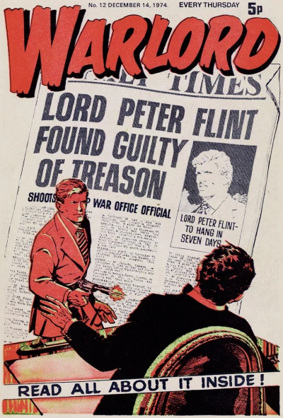 Cover of Dec 14, 1974