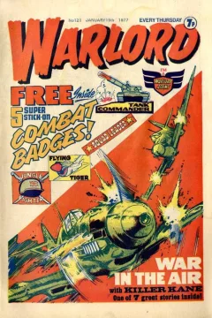 Issue #121