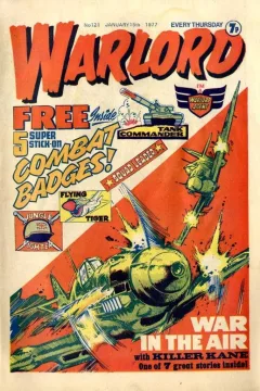 Issue #121