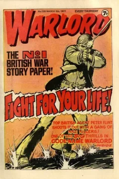 Issue #128