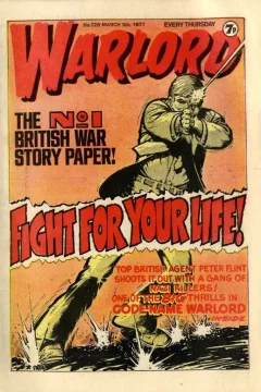 Issue #128