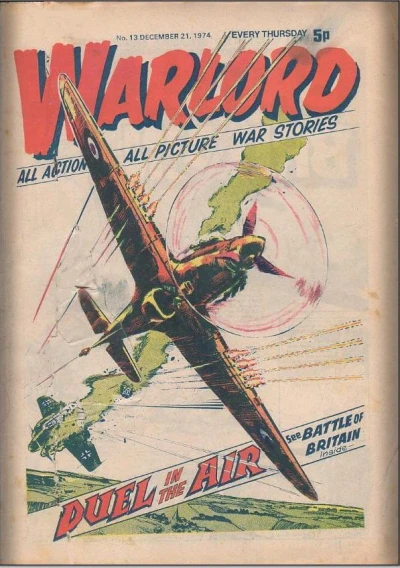 Cover of Dec 21, 1974