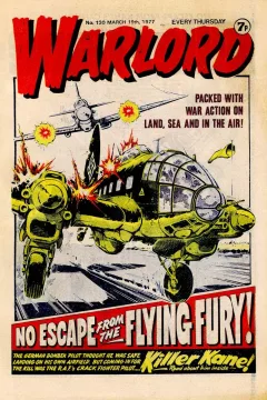 19 March 1977