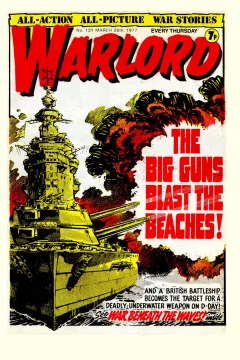 26 March 1977