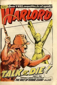 Issue #133