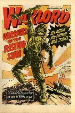 Issue #136