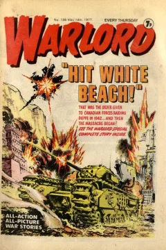 Issue #138