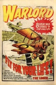 Issue #142